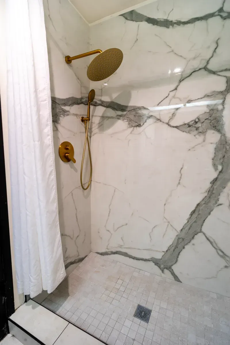 Double Queen Suite Kitchenette, view 4